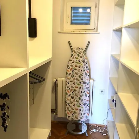 House Marante Rijeka Krk Crikvenica Willa Hreljin