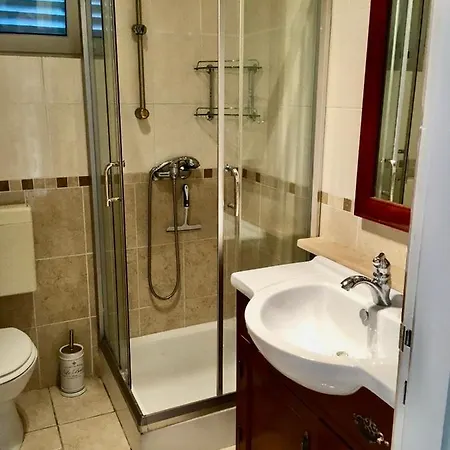 House Marante Rijeka Krk Crikvenica Willa Hreljin