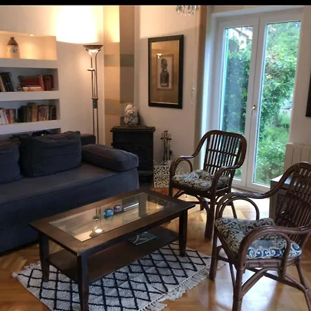 House Marante Rijeka Krk Crikvenica Villa