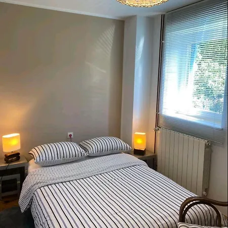 Villa House Marante Rijeka Krk Crikvenica