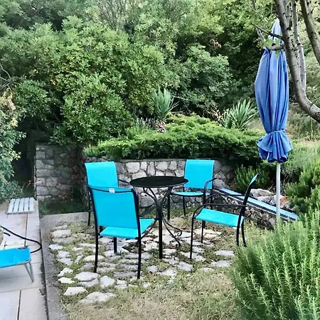 Willa House Marante Rijeka Krk Crikvenica *