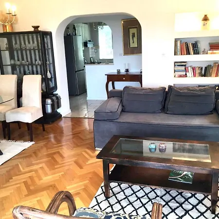 빌라 House Marante Rijeka Krk Crikvenica *