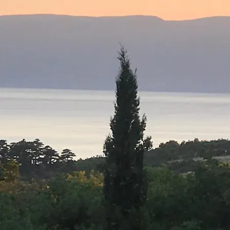 House Marante Rijeka Krk Crikvenica Hreljin
