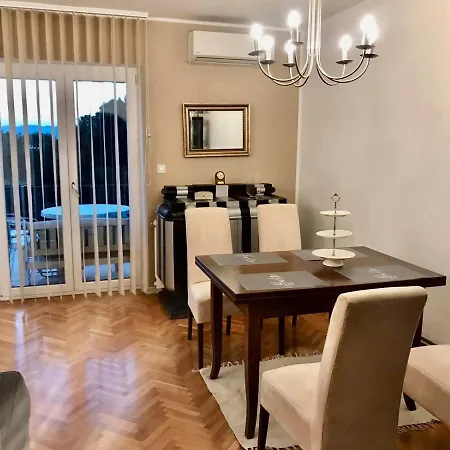 빌라 House Marante Rijeka Krk Crikvenica *